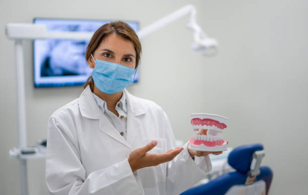 Best Emergency Dentist for Knocked-Out Tooth in Windsor, CO