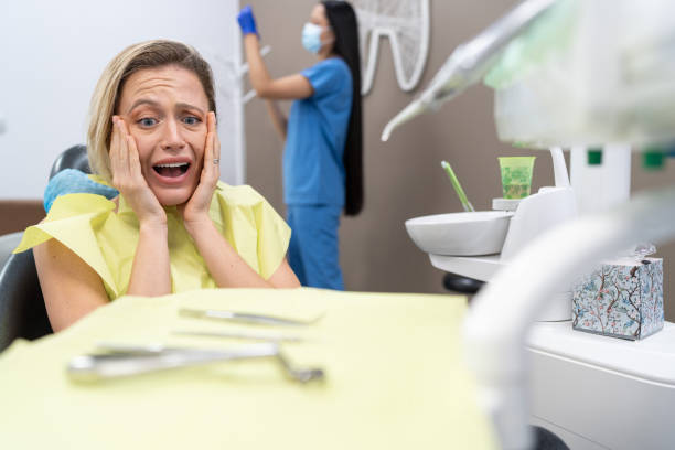 Best Broken or Cracked Tooth Emergency Dentist in Windsor, CO